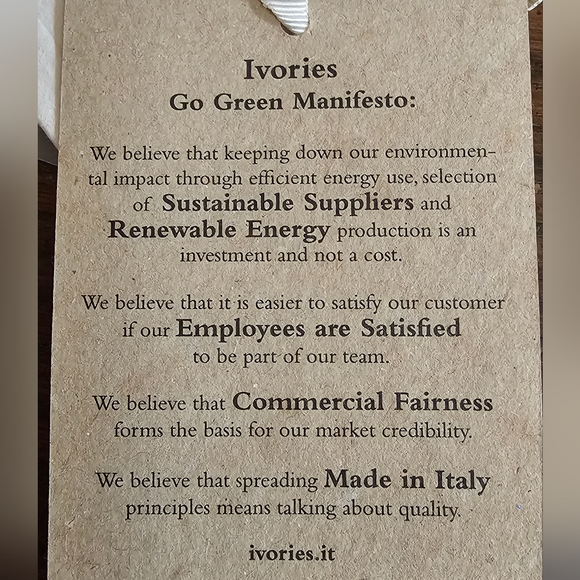 Ivories 'Noseason Wardrobe' Slacks Size 40/4 US NWT - Picture 13 of 17